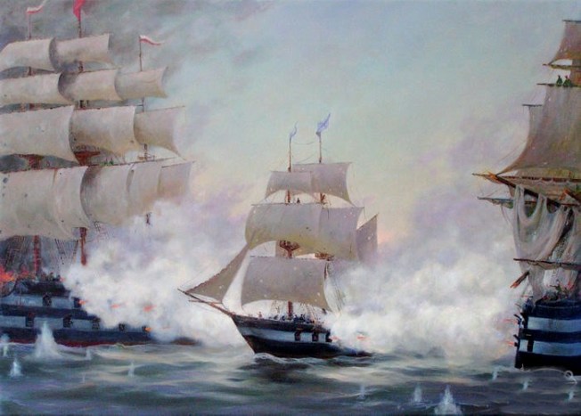 Par George Dmitriew.