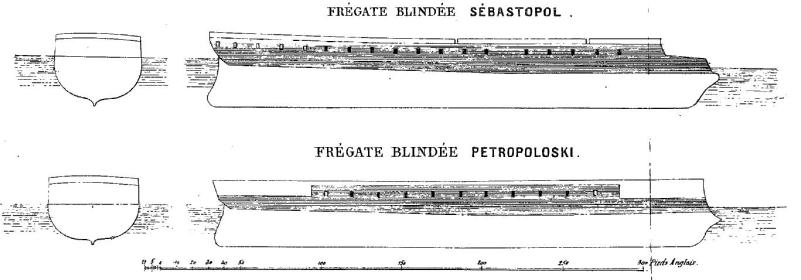 Extrait de la Revue maritime et coloniale, tome 13, 1865.